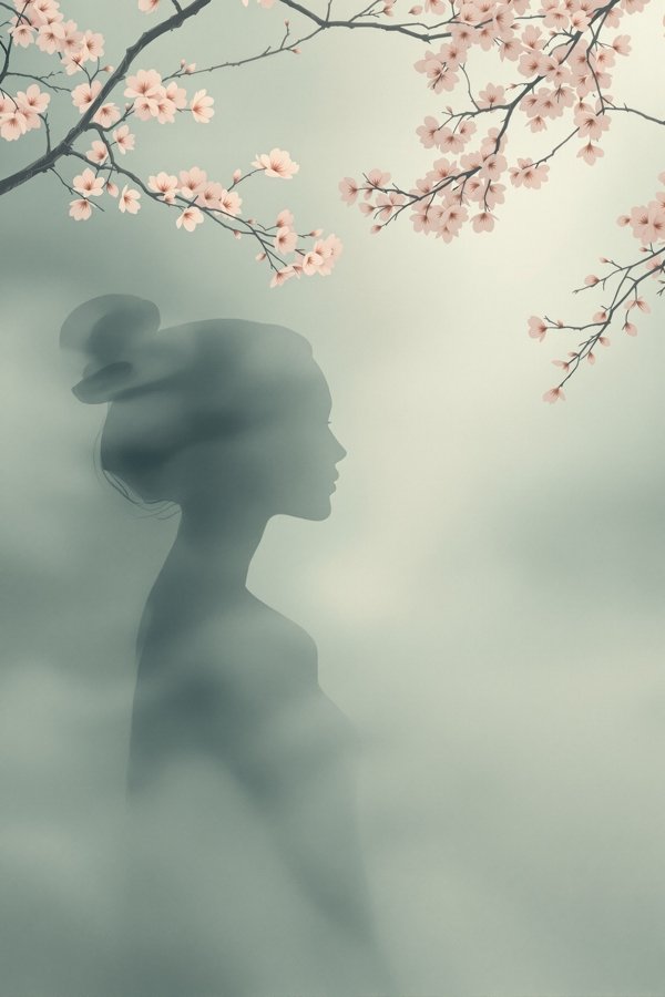 雾里看花 海报封面